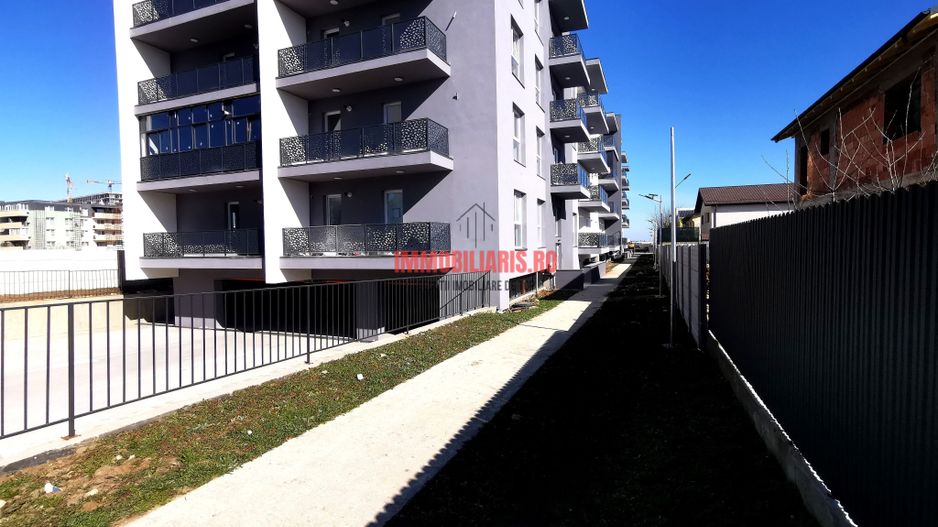 Blvd. Theodor Pallady - Discount Parcare - Birou de Vanzari - Poză 1