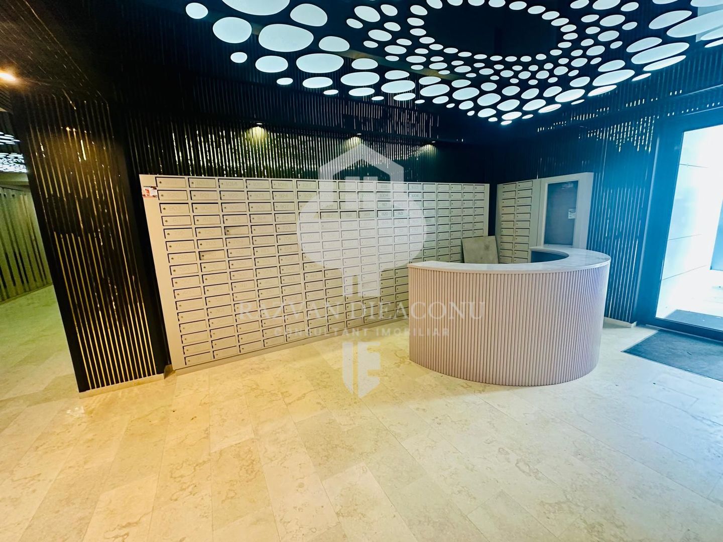 Studiouri de vânzare în Stefan Building Residence II – Mamaia Nord - Poză 12