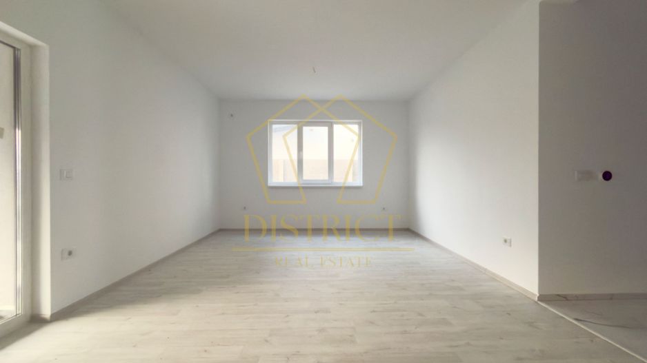Duplex spatios cu 4 camere si 3 bai | Predare la cheie | Covaci - Poză 1