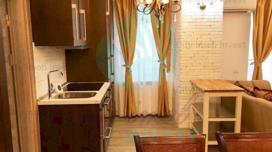 Apartament 3 camere cu două terase – Victoriei - Poză 9