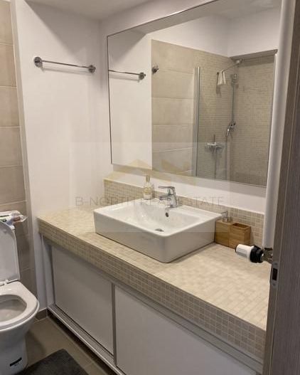 Studio modern | Vedere la parc | Parcare subterană inclusă - Poză 9