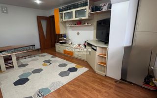 NECTORA IMOB-Apartament 3 camere, 2 bai, 2 balcoane, Zona Horea, 64 mp - Poză 4