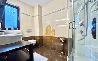 Vânzare Casă D+P+E - Full echipată în Bucium, Plopii fară soț - Poză 14