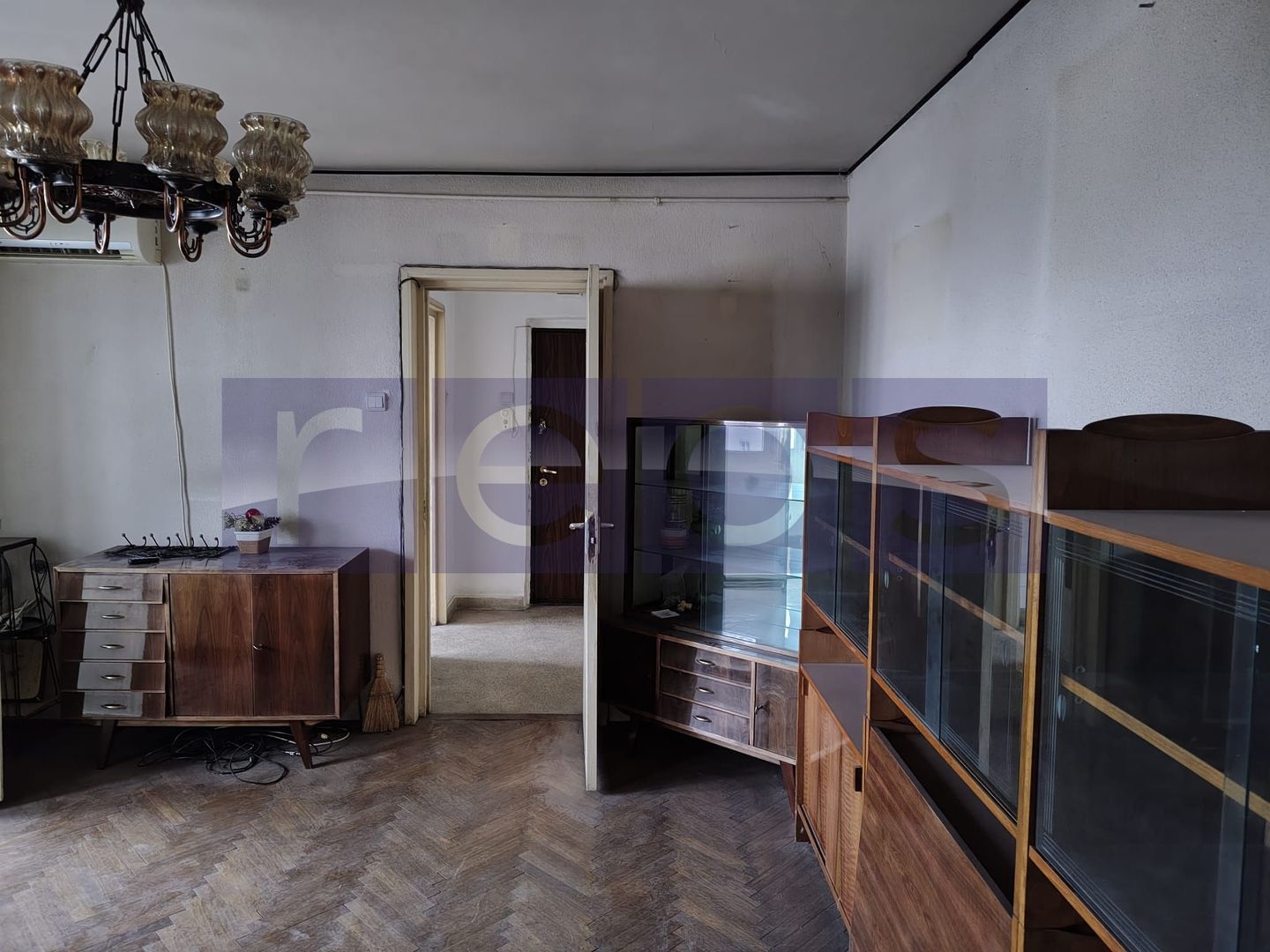 VANZARE 3 CAMERE I METROU I DOUA BALCOANE I SPATIOS I LUJERULUI MILITARI - Poză 1