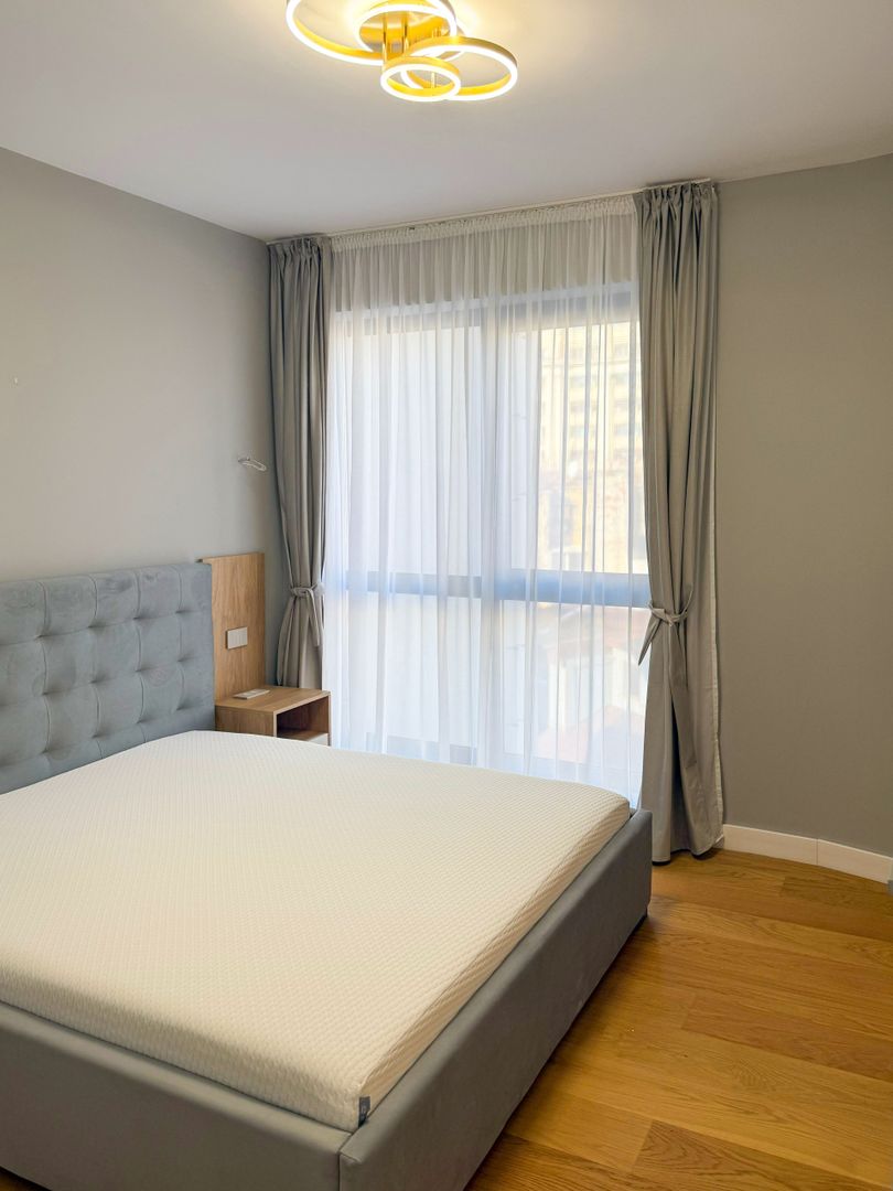 Închiriere apartament 2 camere 46mp | Prima Închiriere | Parcare inclu - Poză 8