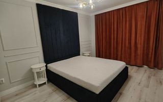 Apartament 2 camere | Etaj 3 | Parcare subterana | Central - Poză 6