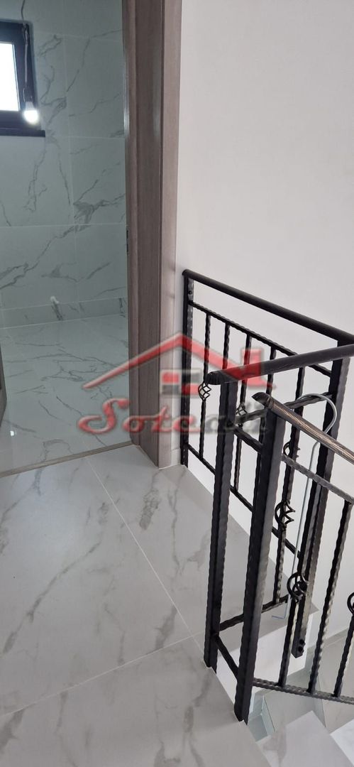 Casă nouă în Cornu – construcție modernă, teren 500 mp - Poză 13