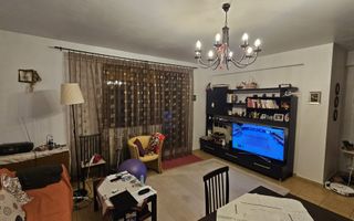 DE VANZARE 3 CAMERE - 2 BALCOANE - PRELUNGIREA GHENCEA - Poză 4