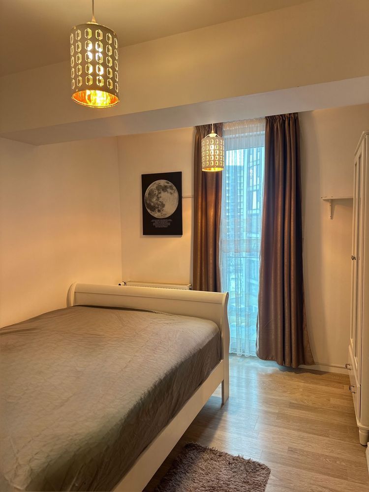 Apartament 2 camere | Politehnica Park Residence | 5 min metrou Grozăv - Poză 4