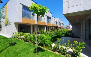 Vilă Nouă Pipera | 4 Camere, 2 Parcări | zona Pipera - Poză 25