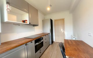 Apartament 2 camere,  decomandat, 2 locuri parcare, Tractorul - Poză 2