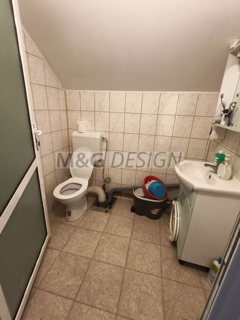 Casa individuala Biled toate utilitatile - Poză 14