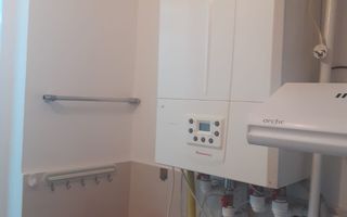 De vanzare – Garsoniera decomandata, mobilata si utilata – Micro 20 - Poză 4