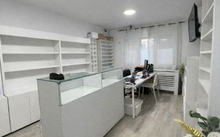 Apartament 3 camere, decomandat, zona Louis Pasteur - Poză 2