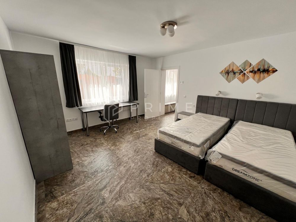 ULTRA-CENTRAL | Ideal Studenți UMFST | Apartament Premium - Poză 3