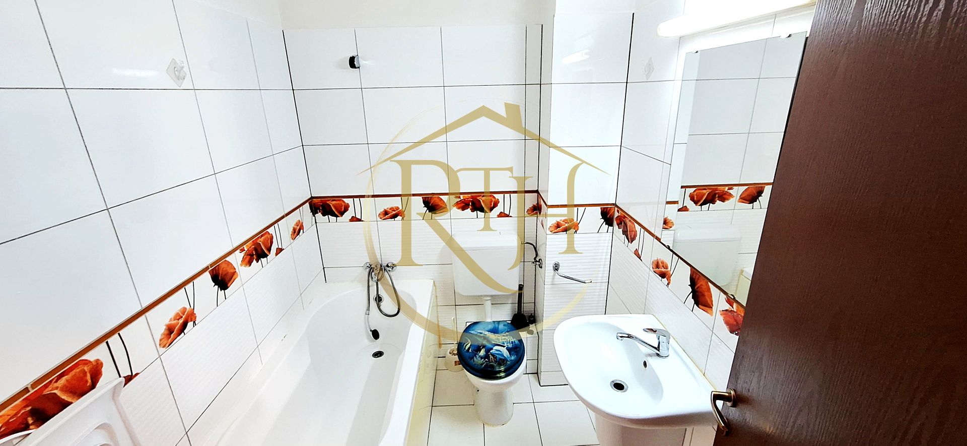 Oferim spre inchiriere apartament 1 camera, bloc nou, Zona Soarelui - Sud Plaza - Poză 14