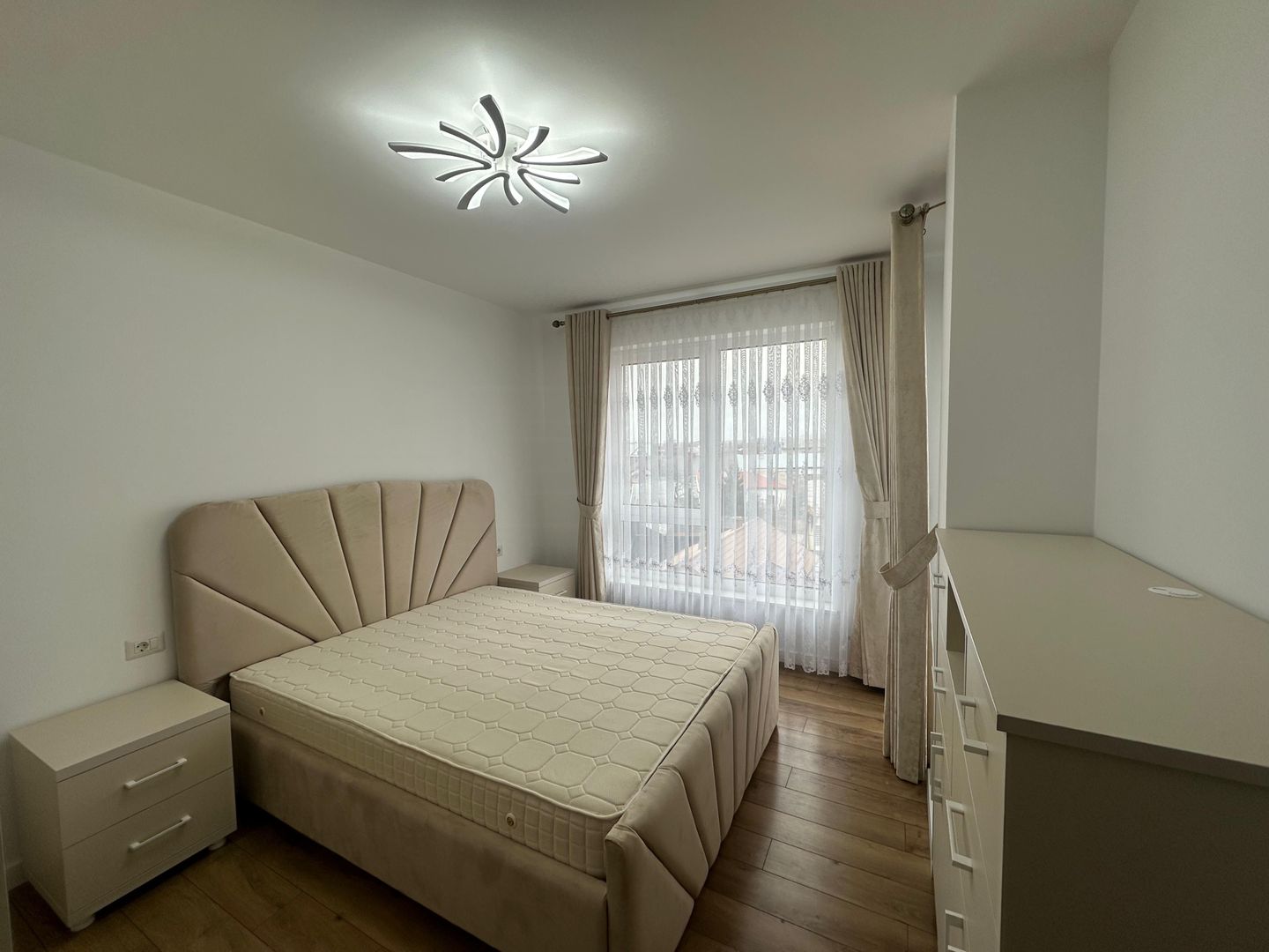 Apartament 2 camere | 60 mp | Bloc 2024 | Lift | Zona Ultracentral - Poză 1