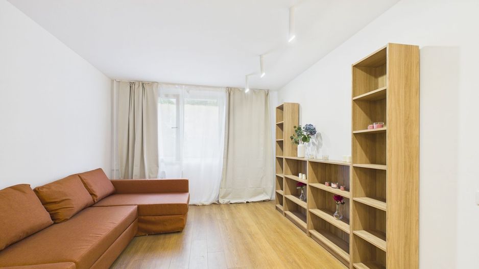 Apartament 3 camere 1 Decembrie 1918 - Poză 4