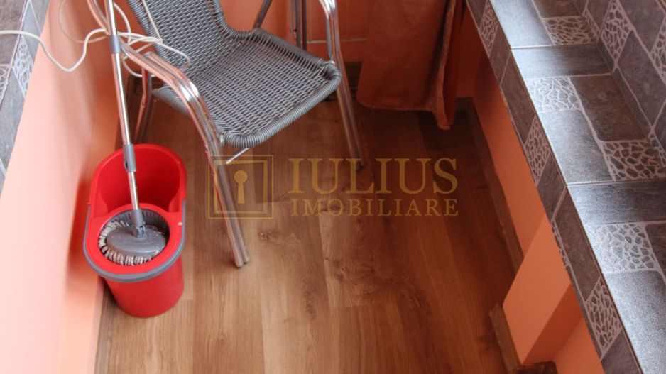 2 camere,  ideal pentru studenti, cuplu, zona ideala - Poză 14