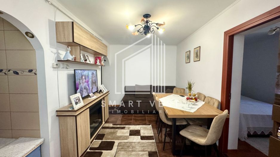 Apartament 3 camere | Etaj 1 | Zona Closca - Poză 8