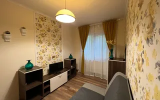 Apartament 2 camere+living central Podu Ros - 7 min Palas Mall - Poză 13