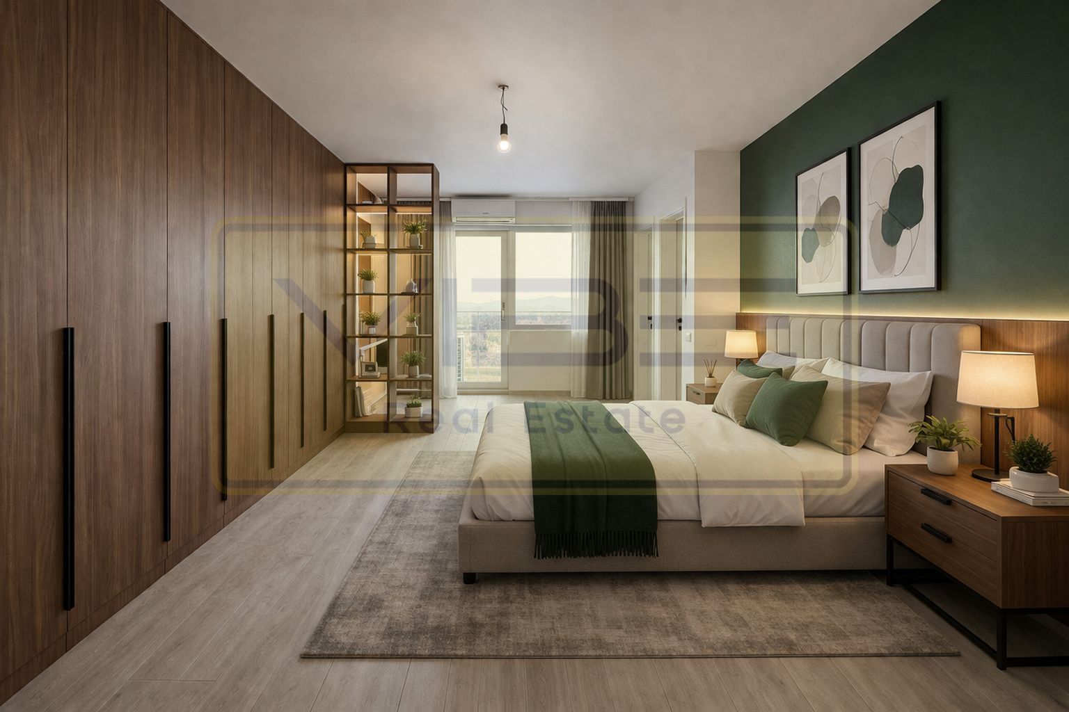 Apartament 4 camere 138mp Copou - Aleea Sadoveanu - Poză 8