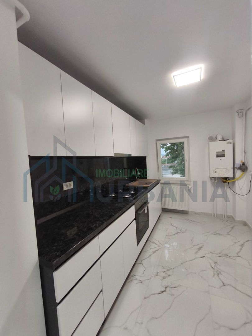 Apartament 2 camere de inchiriat, zona Valea, Pascani - perioade lungi - Poză 8