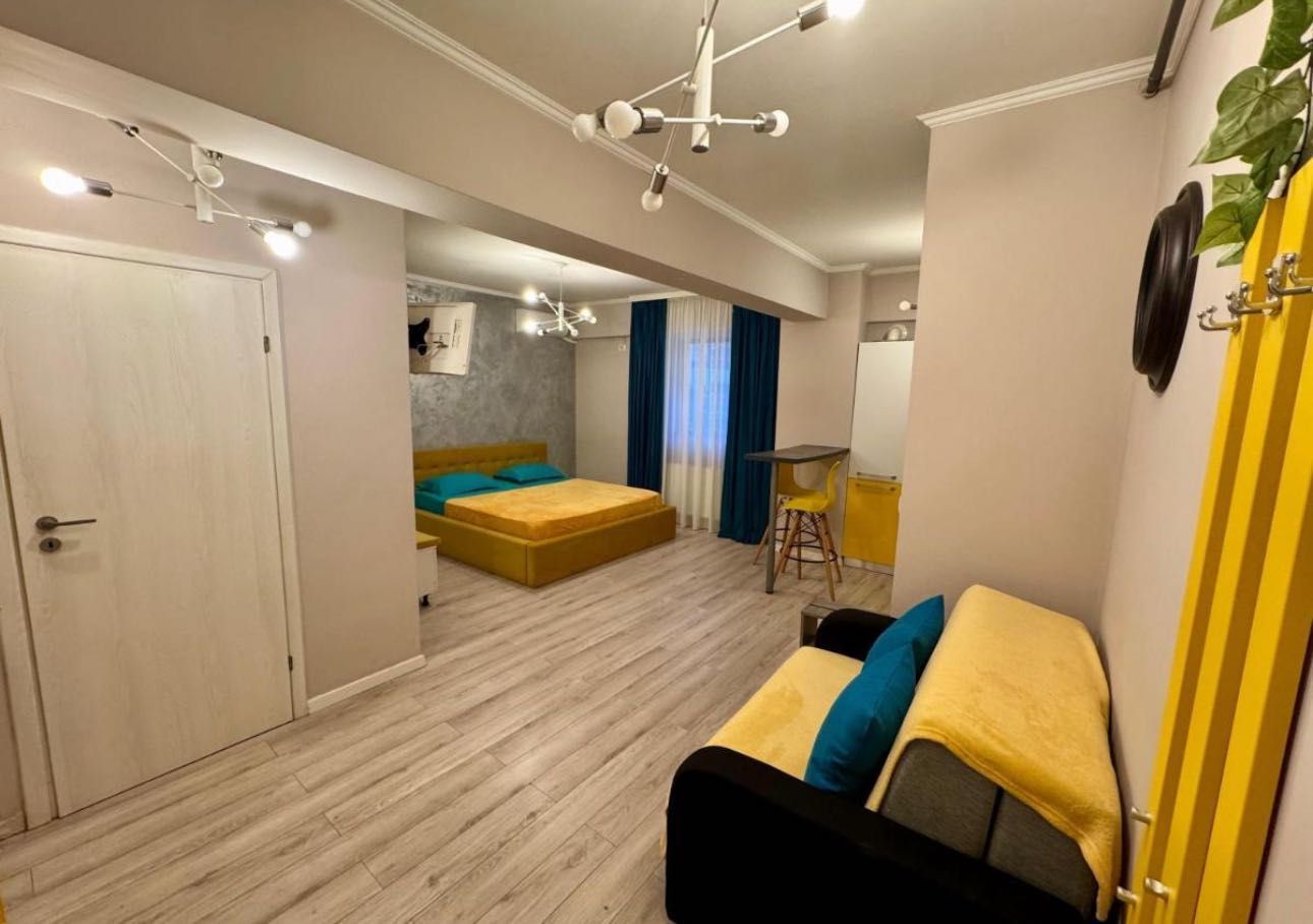 Garsonieră de vânzare Mamaia Nord – IBO Residence –IDEAL INVESTITIE - Poză 4