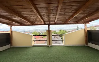 Clădire pentru sediu de firmă | Garaj 3–4 mașini | Titulescu - Poză 17