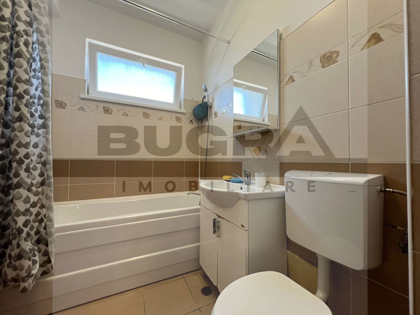 Apartament de 2 camere, 60mp, decomandat, zona Lidl - Poză 8