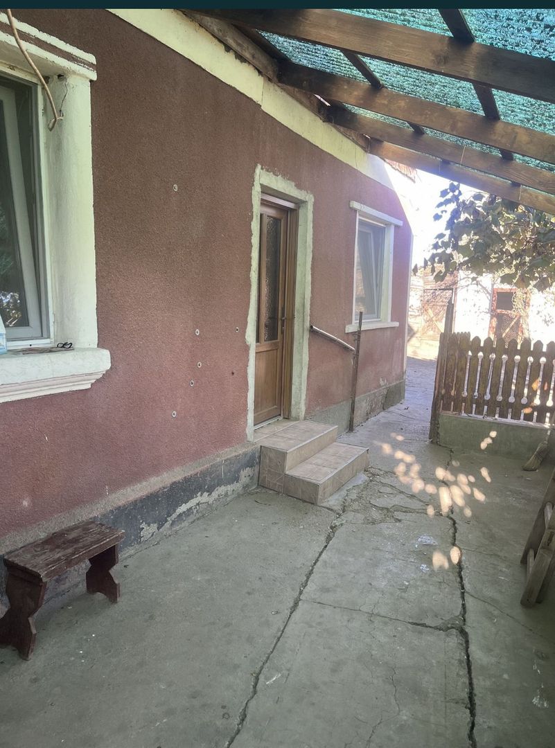 Casa de vanzare in Ianculesti - Poză 7