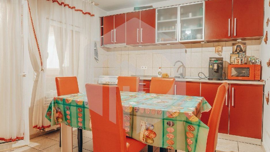 Casa Individuala - 198mpu + curte 315mp - Selimbar Brana - 5 camere - Poză 9