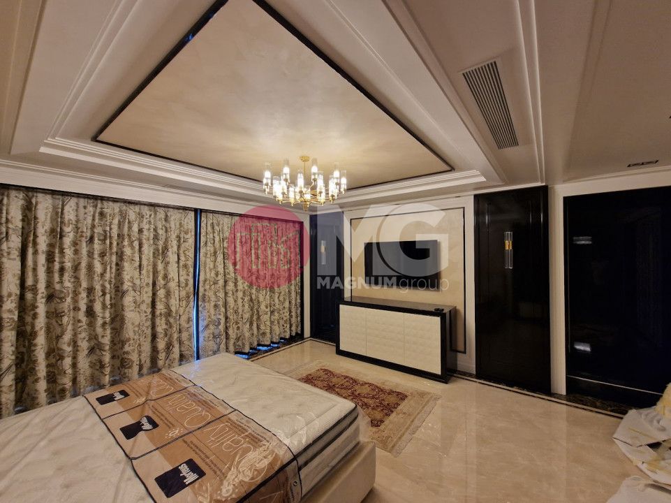 Apartament unicat de vanzare- Dorobanti Beller- bloc nou- tot etajul - Poză 4