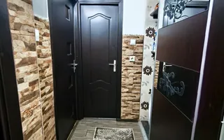 Apartament modern 3 camere | 66,03 mp | 1 băi | Parter înalt - Poză 12