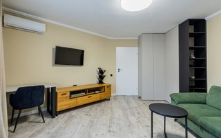 2 camere, Premium, totul nou, Grigorescu 21 Decembrie Zona Somes, MOL - Poză 9