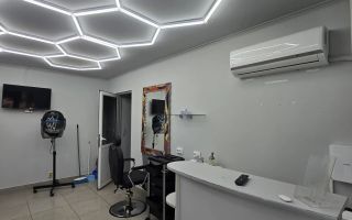 Spațiu Salon/Beauty-Podu Roș - Primăverii - Poză 6
