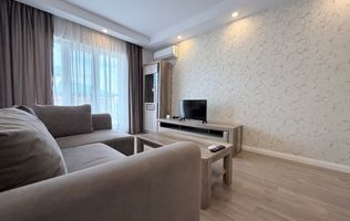 VANZARE 2 CAMERE | PARCARE INCLUSA | COSMOPOLIS