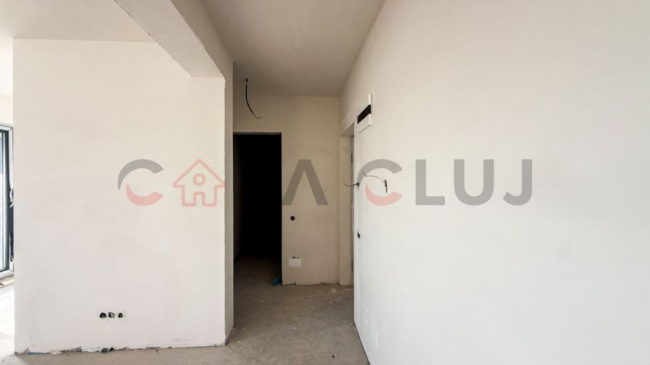 2 camere, ansamblu rezidential premium, Iulius Mall - Poză 7