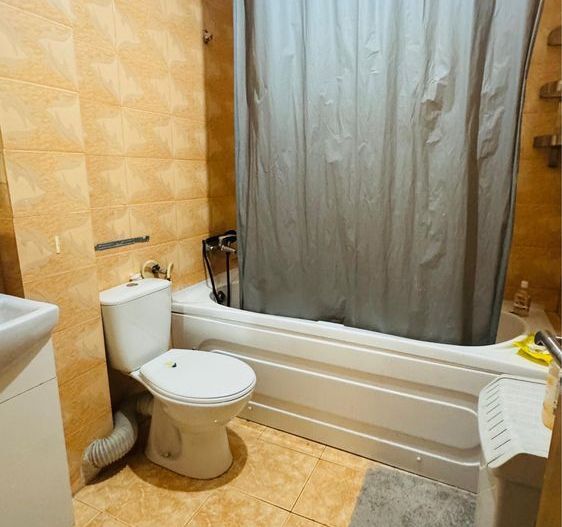 Apartament 3 camere Berceni de inchiriat - Poză 3