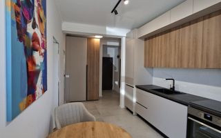 Apartament 1 cameră zona Braytim - Poză 16