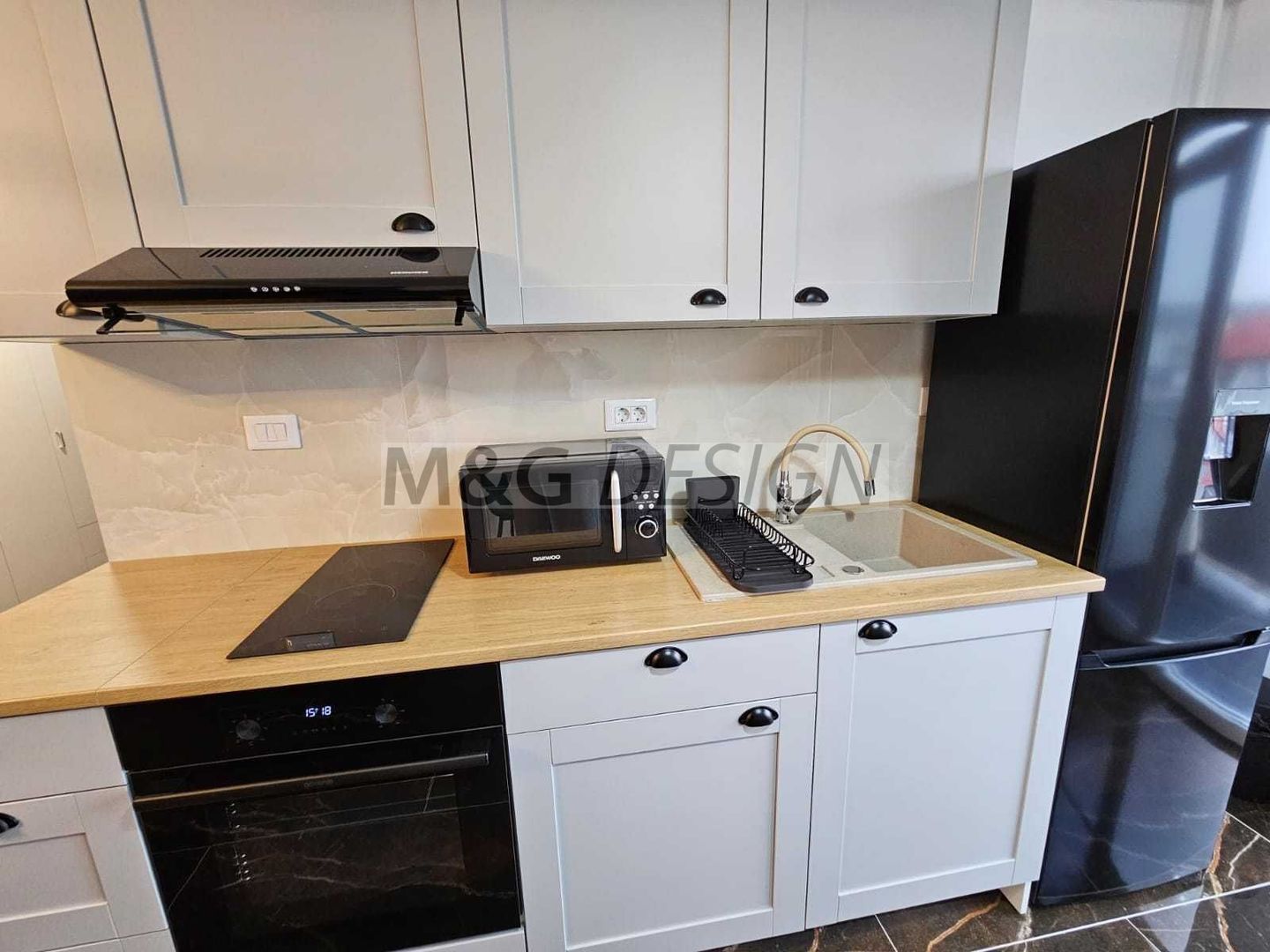 Apartament 2 camere Calea Urseni - Giroc - Poză 5