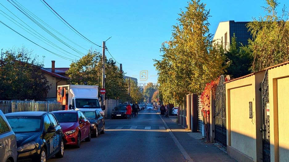 Spatiu comercial excelent, 118.49 mp, trafic intens - Popesti Leordeni - Poză 5