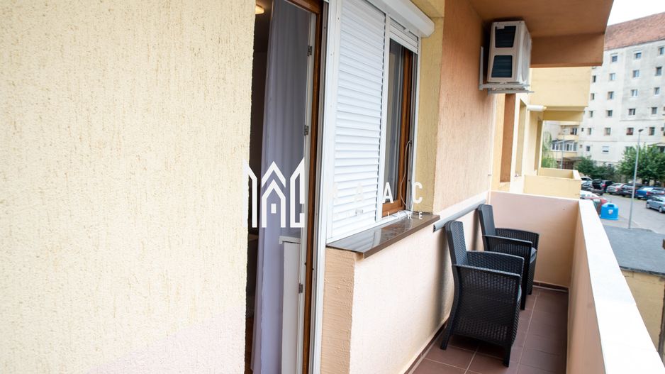 Apartament 2 camere I decomandat I de inchiriat I Zona Garii - Poză 13