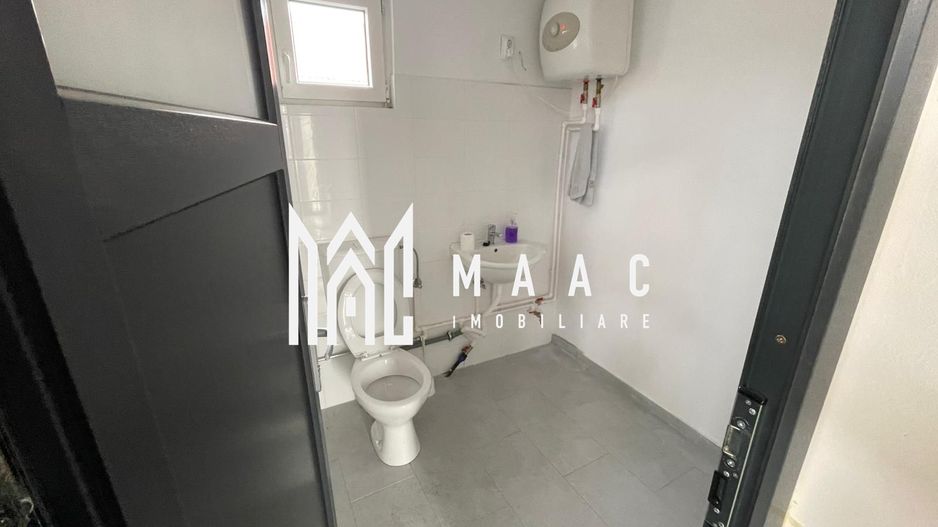 Hala 200mp | Ideală pentru producție sau depozit | Sacel - Poză 4