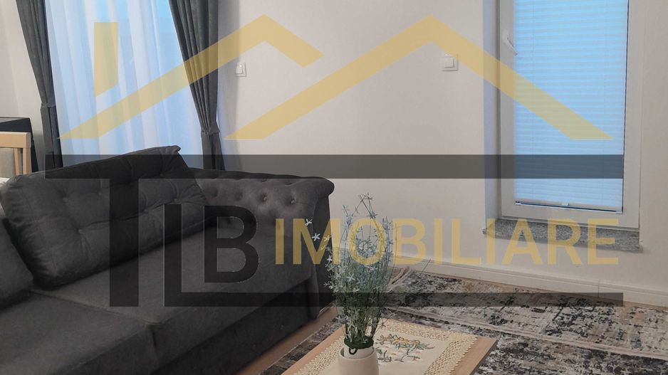 Apartament cu 2 camere, 50mp, Zona Maurer Residence - Poză 4