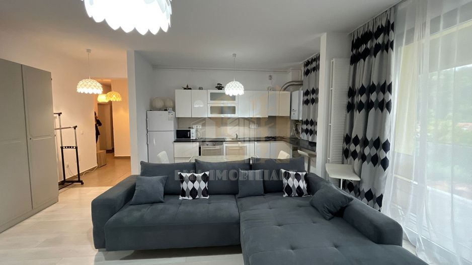 Apartament 3 camere Brasov Bobalna Residence - Poză 9