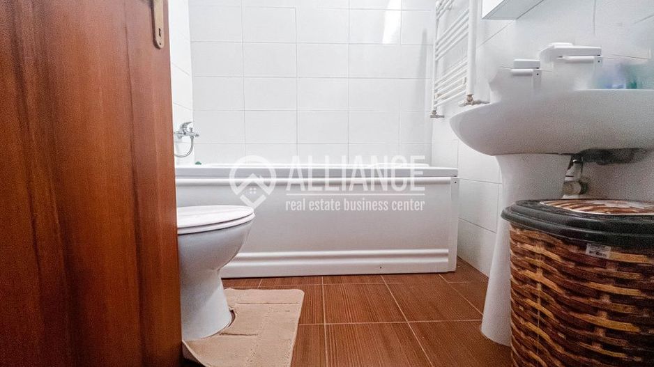 Tomis PLUS - Studio Premium cu Parcare Subterană și Randament Imediat - Poză 9