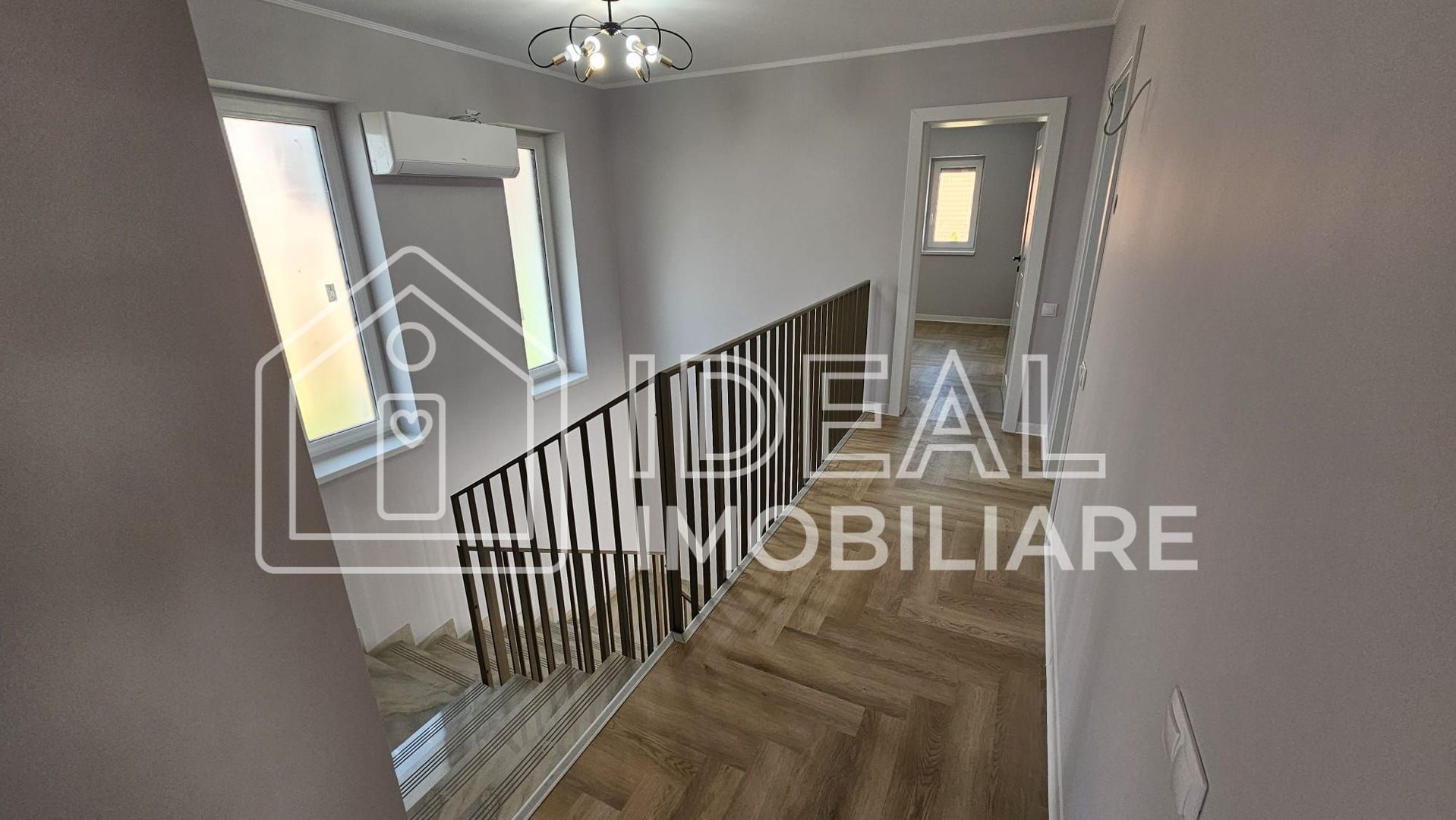 Casă individuală de vânzare | 145 mp utili | Teren 644 mp | Predare la cheie | Ș - Poză 6