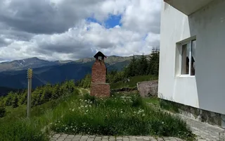 Cabană P+M de vânzare în Rânca - Poză 25