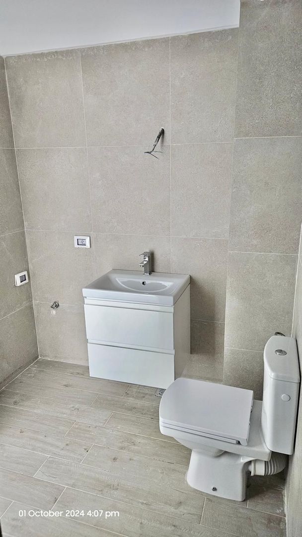 Apartament 2 camere deosebit cu vedere la mare Mamaia Nord - Poză 7